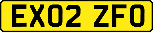 EX02ZFO