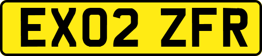 EX02ZFR