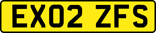 EX02ZFS