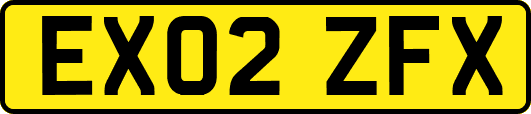 EX02ZFX