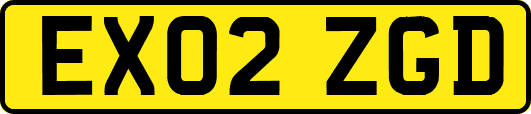EX02ZGD