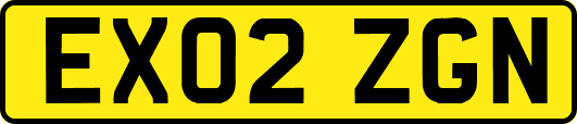 EX02ZGN