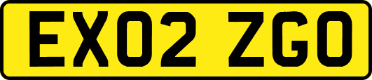 EX02ZGO