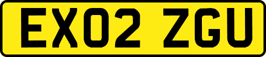 EX02ZGU