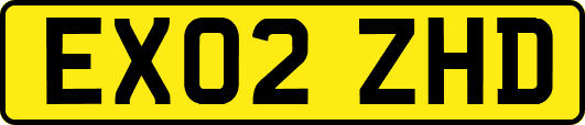EX02ZHD