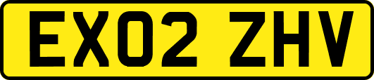 EX02ZHV