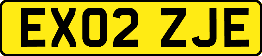EX02ZJE