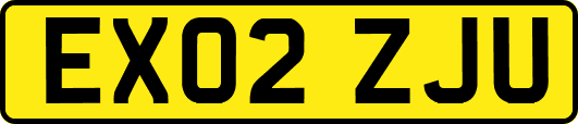 EX02ZJU
