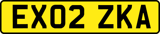 EX02ZKA