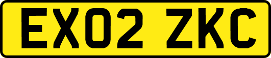 EX02ZKC