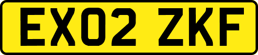 EX02ZKF