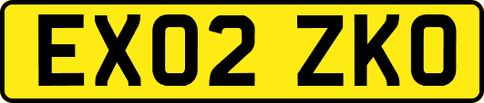 EX02ZKO
