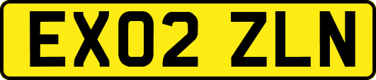 EX02ZLN