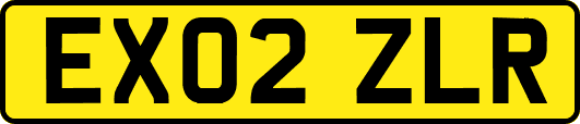 EX02ZLR