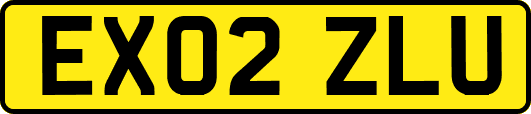 EX02ZLU