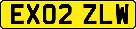 EX02ZLW