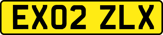 EX02ZLX