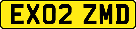 EX02ZMD