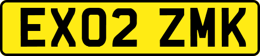 EX02ZMK