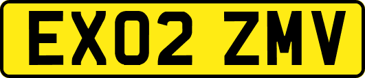 EX02ZMV