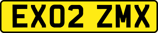 EX02ZMX