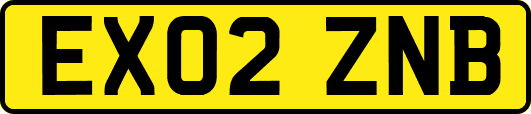 EX02ZNB