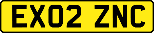 EX02ZNC