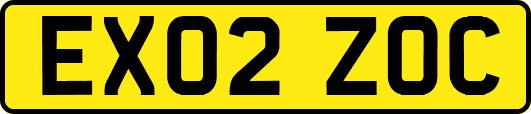 EX02ZOC
