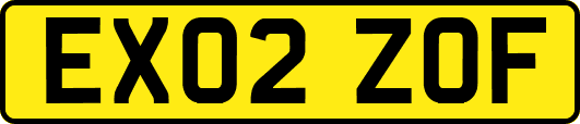 EX02ZOF