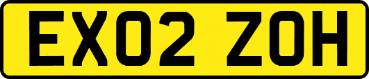 EX02ZOH