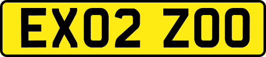 EX02ZOO