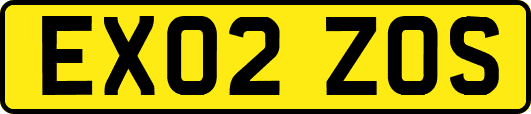 EX02ZOS