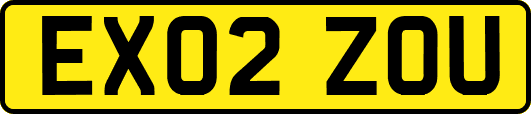 EX02ZOU