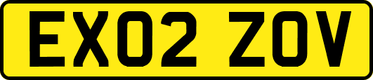 EX02ZOV