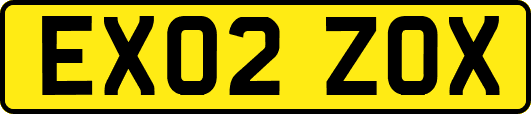 EX02ZOX