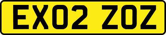 EX02ZOZ