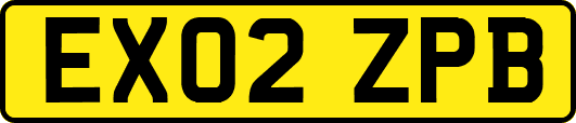 EX02ZPB