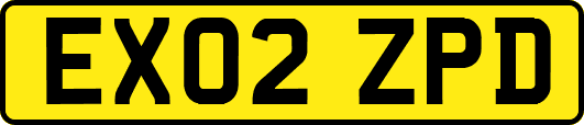 EX02ZPD