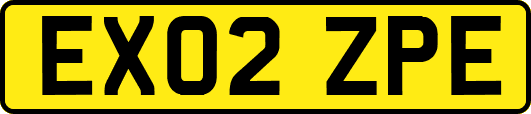 EX02ZPE