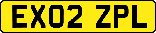 EX02ZPL
