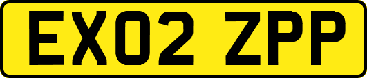 EX02ZPP