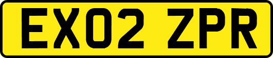 EX02ZPR