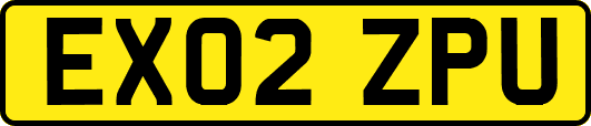 EX02ZPU