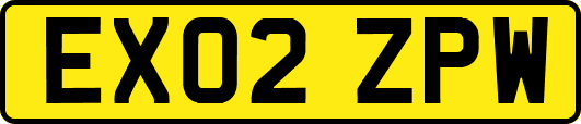 EX02ZPW