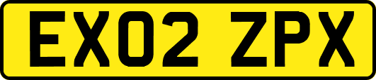 EX02ZPX