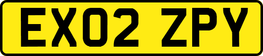 EX02ZPY