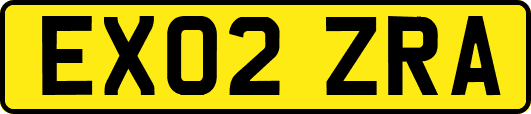 EX02ZRA