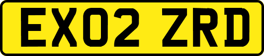 EX02ZRD