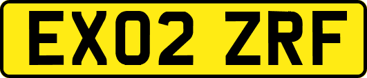 EX02ZRF
