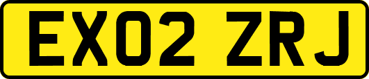 EX02ZRJ